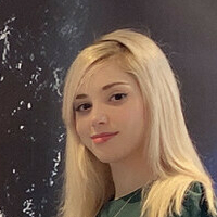 Marina Seren Nahé