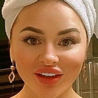 Marina Slivak Free Nahé