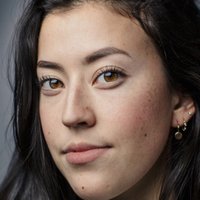 Marina Taylor Nahé