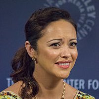 Marisa Ramirez Nahé