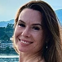 Mariya Turnell Nahé