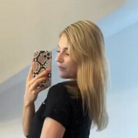 Marlena Handel Nahé