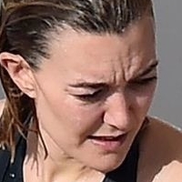 Marta Ortega Nahé