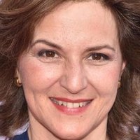 Martina Gedeck Nahé