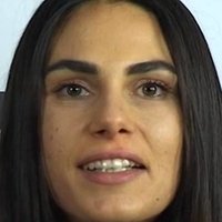 Martina Palmitesta Nahé