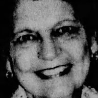 Mary Kapper Nahé