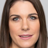 Mary Kate Ryan Nahé
