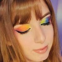 MaryMajora Nahé