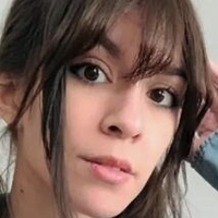 MaryMaybe Nahé