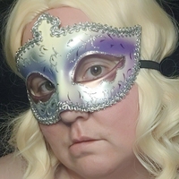 maskedlibrarian Nahé