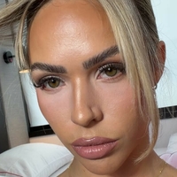 Maxxine Dupri - WWE Nahé