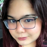 Mazzy Sandoval Nahé