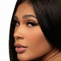 MC Pocahontas Nahé