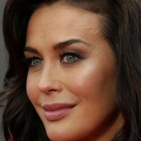 Megan Gale Nahé