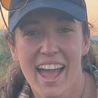 Megan McCubbin Nahé