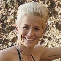 Megan Rapinoe Nahé