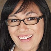 Megan Renee Kim Nahé