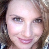 Megan Ward Nahé
