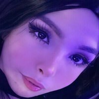 Megumi Cosplay Nahé