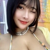 Mei Fujikawa 藤川めい Nahé
