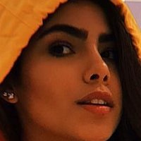 Melanie Bello Vallejos Nahé