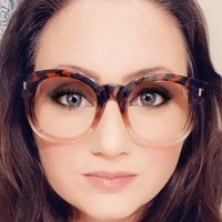 Melanie Carlucci Nahé
