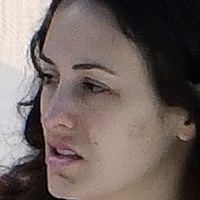 Melanie Hamrick Nahé