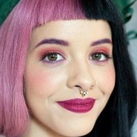Melanie Martinez Nahé