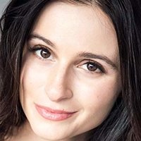 Melanie Papalia Nahé