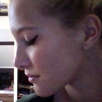 Melanie Rademaker Nahé