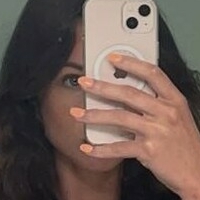 Melanie Raetherr Nahé