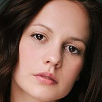Melanie Zanetti Nahé
