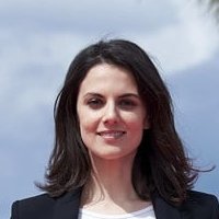 Melina Matthews Nahé