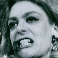 Melina Mercouri Nahé