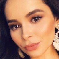 Melissa Cordero Nahé