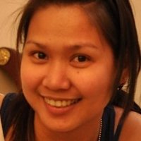Melissa Dionisio Nahé