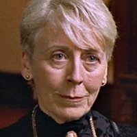 Melissa Jaffer Nahé