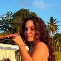 Meninas De Salvador Nahé