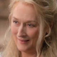 Meryl Streep Nahé