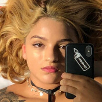 Mia Lobo Nahé