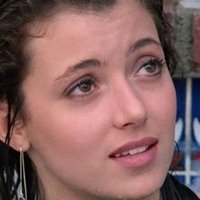 Mia Sara Nahé