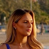 Michaella McCollum Nahé