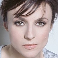 Michela Cescon Nahé