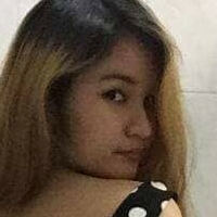 Michelle Del Rosario Nahé
