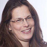 Michelle Goldsmith Nahé
