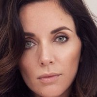 Michelle Morgan Nahé