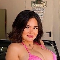 Michellen Cristina Nahé