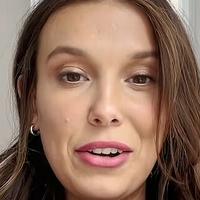 Millie Bobby Nahé