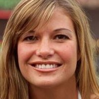 Mimi Macpherson Nahé