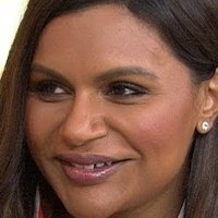 Mindy Kaling Nahé